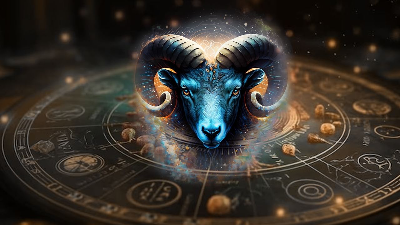 Aries Horoscope 2024 আসন্ন বছরে ভাগ্য চমকাবে মেষ রাশির! হাজার বছর পর