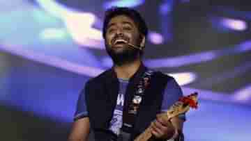 Arijit Singh: শহরে এলে কি চলচ্চিত্র উৎসবের মঞ্চে লাইভ গাইবেন অরিজিৎ সিং?