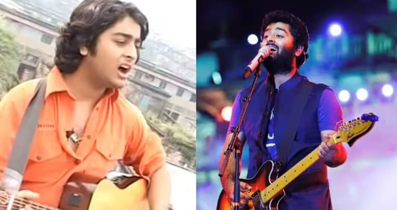Arijit Singh Secrets: নকল গলায় গান করেই জনপ্রিয় হয়েছি, বিস্ফোরক স্বীকারোক্তি অরিজিৎ সিংয়ের