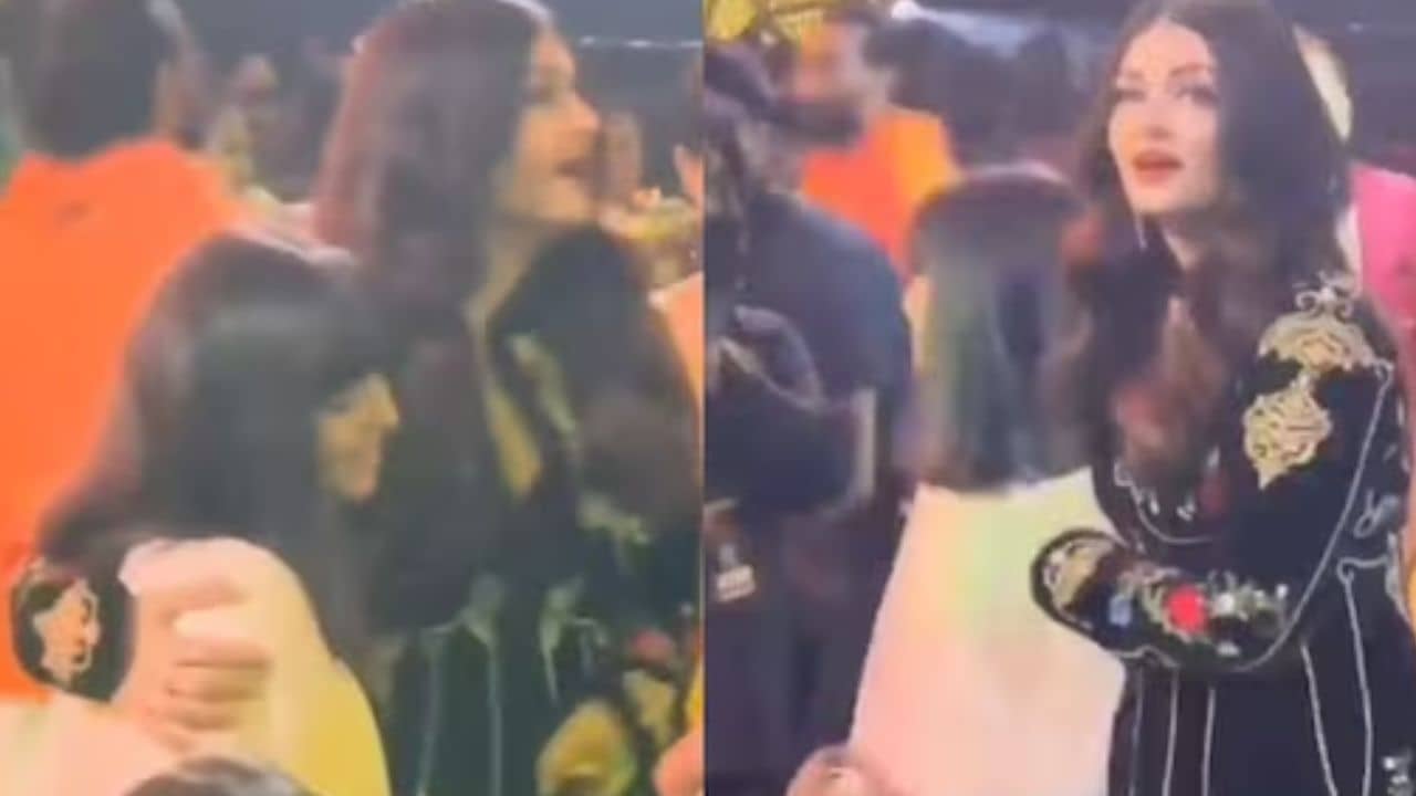 Aishwarya Rai: আংটি খুলেছেন অভিষেক! আরাধ্যাকে নিয়ে নতুন করে বাঁচার স্বপ্ন ঐশ্বর্যার?