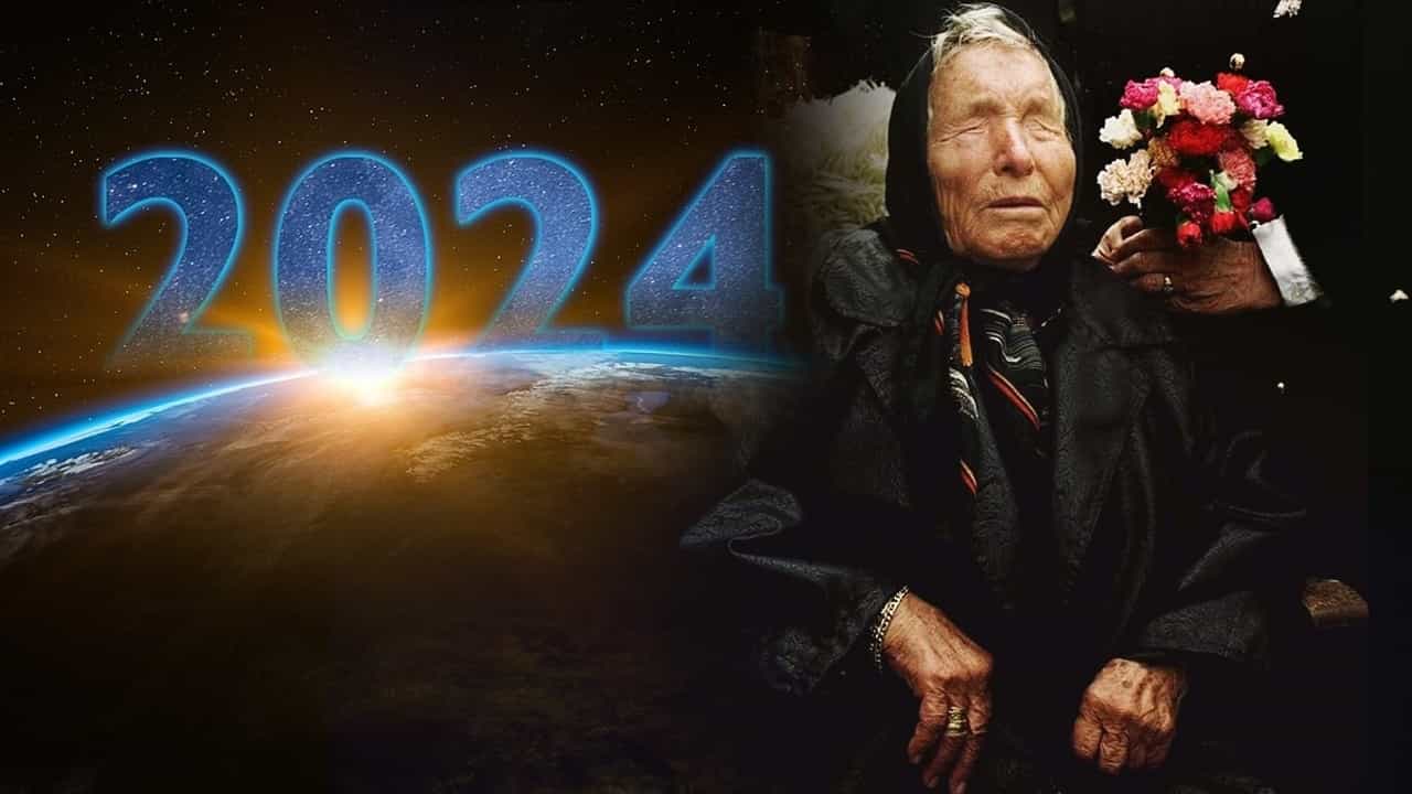Baba Vanga Predictions: যুদ্ধ-ঝড়ের ভবিষ্যদ্বাণী মিলেছে হুবহু, 2024 সালে কী কী বিপর্যয়ের কথা বলেছেন বাবা ভাঙ্গা? Baba Vanga Predictions: যুদ্ধ-ঝড়ের ভবিষ্যদ্বাণী মিলেছে হুবহু, 2024 সালে কী কী বিপর্যয়ের কথা বলেছেন বাবা ভাঙ্গা?