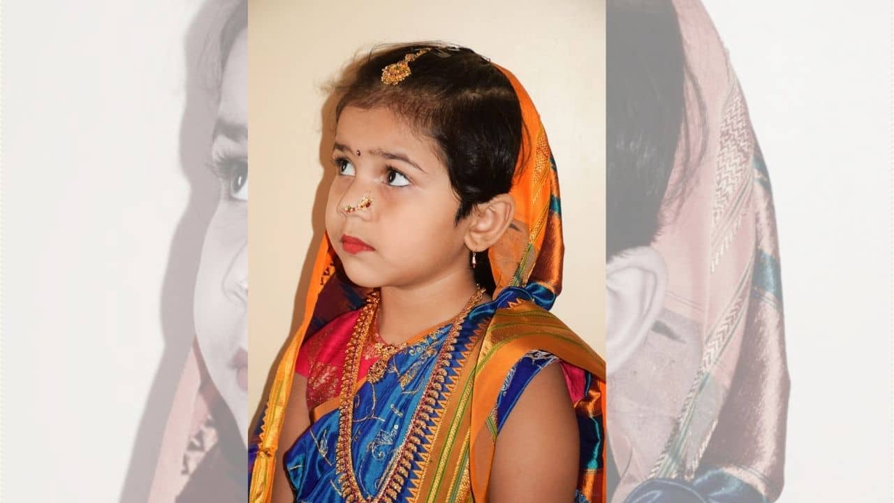 মা পরিয়ে রাখত শাড়ি-ওড়না, কপালে টিপ, হাতে বালা; এই বাঙালি অভিনেতার ছোটবেলা কাটে মেয়ে সেজে...