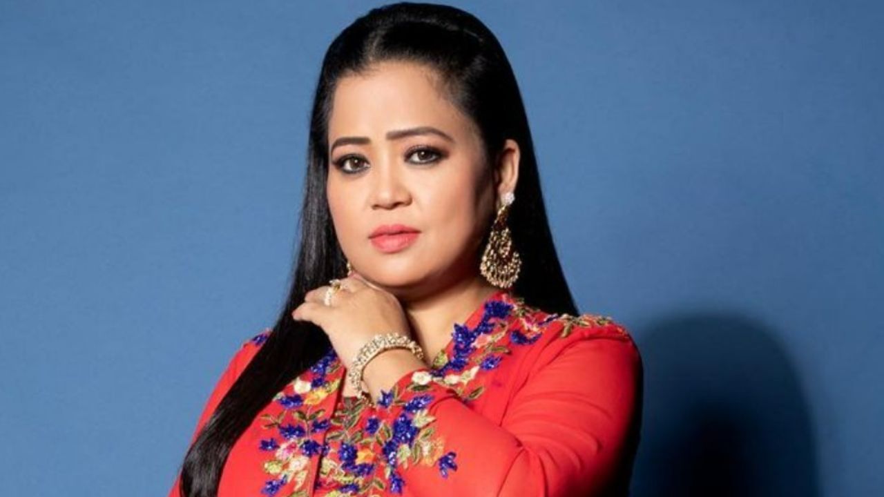 Bharti Singh: 'ডাস্টবিন থেকে তুলে আপেল খেতে চাইতাম', এতটা কষ্ট ভারতীর!