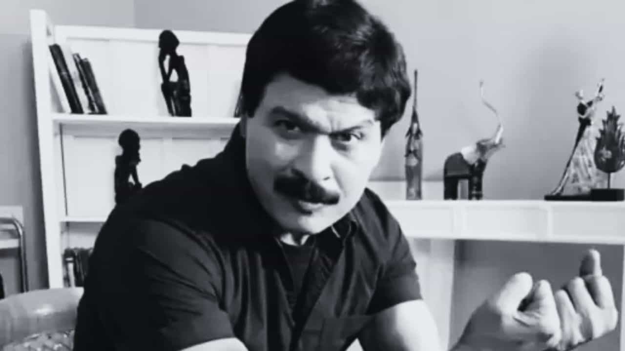 Dinesh Phadnis: CID-র 'ফ্রেডরিক' আর নেই, 'কী বা এমন বয়স হয়েছিল', হাহুতাশ সতীর্থদের Dinesh Phadnis: CID-র 'ফ্রেডরিক' আর নেই, 'কী বা এমন বয়স হয়েছিল', হাহুতাশ সতীর্থদের