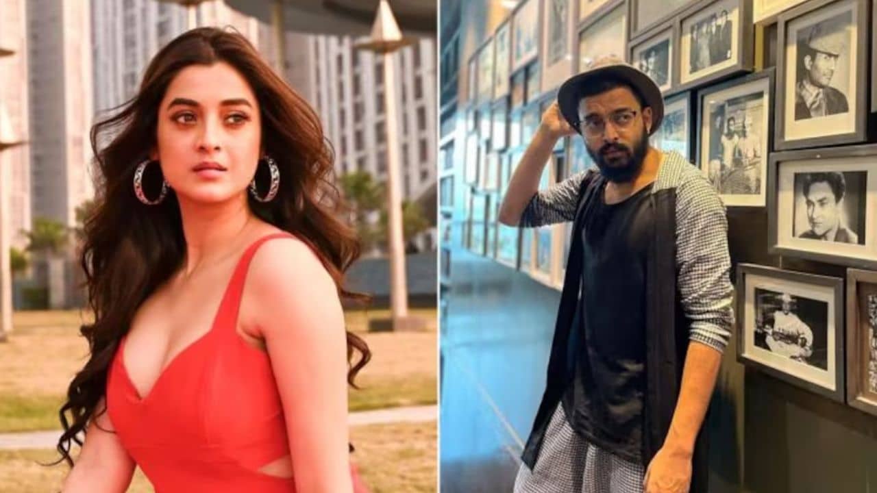 Saurav-Darshana: বিয়ের আগেই মিথ্যে ফাঁস দর্শনার! রেগে গিয়ে পাল্টা প্রতিবাদ নায়িকার