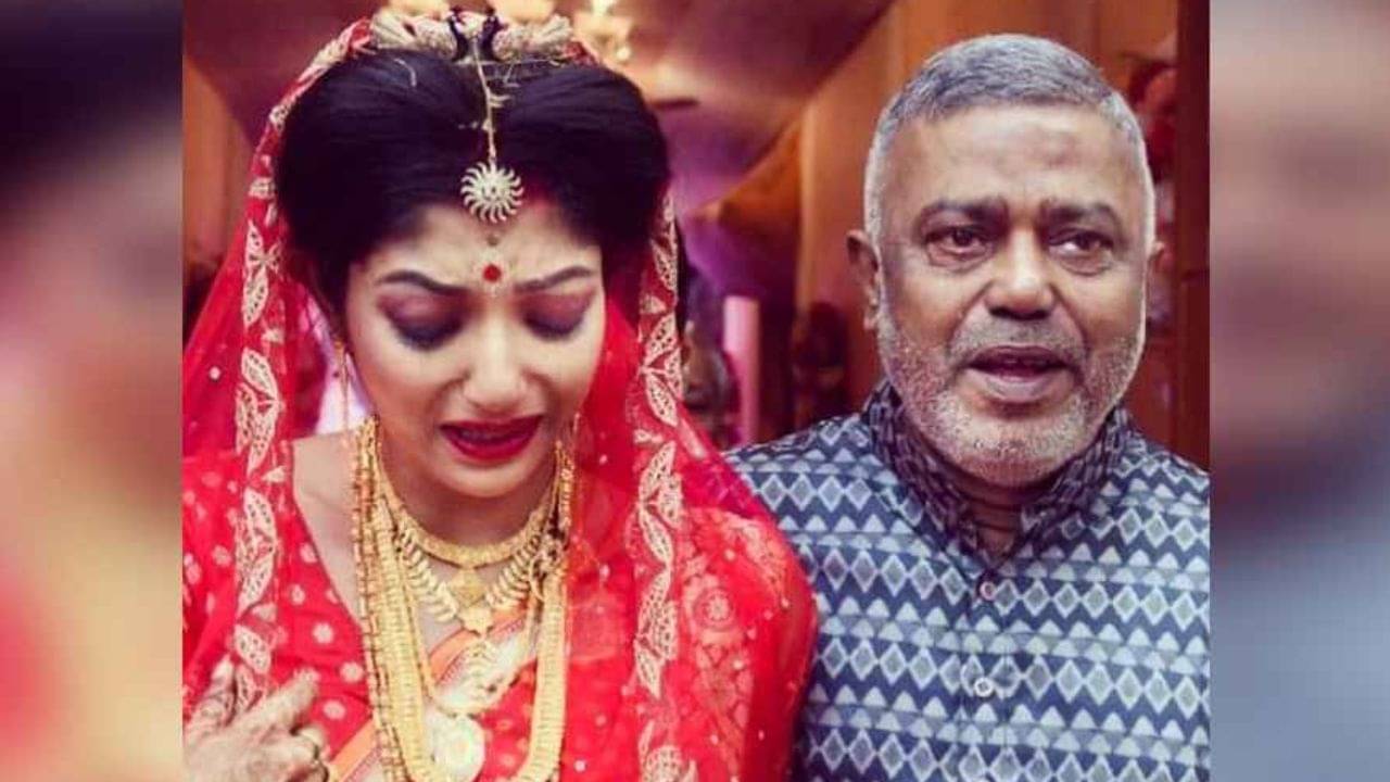 আহ্লাদি মেয়ের আবদার রাখতে এতদূর পৌঁছে গেলেন দেবাশিস কুমার!