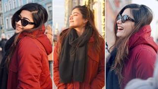 Christmas fashion: লাল-সাদা নাকি কালো ক্রিসমাস সন্ধ্যায় কেমন পোশাকে তৈরি হবেন পার্টির জন্য?