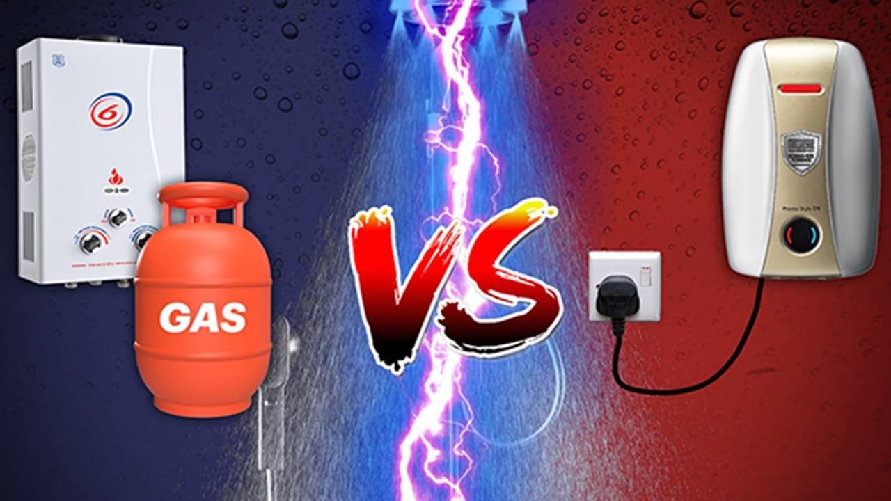 বৈদ্যুতিক হোক বা গ্যাস গিজ়ার, সুবিধা-অসুবিধা দেখে তবেই কিনুন
