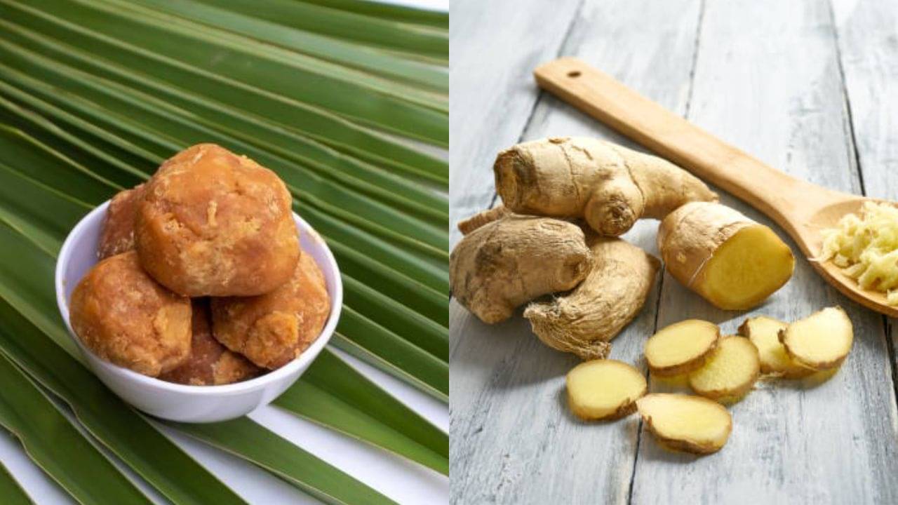 Winter Food: এভাবে আদা-গুড় রোজ খেলে শীতভর সুস্থ থাকবেন গ্যারান্টি