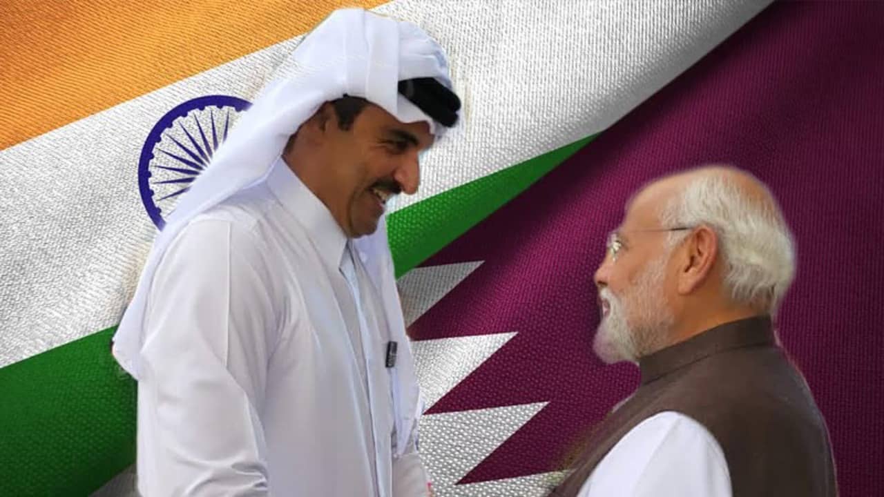 Qatar: বিদেশে বড় জয় মোদীর, নৌসেনার প্রাক্তন কর্তাদের ফাঁসি রদ