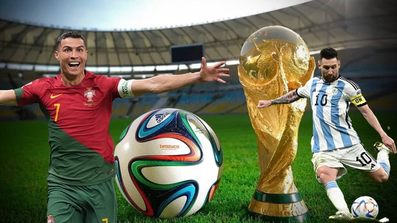 Indian Football-FIFA World Cup: ভারতে এ বার সিনিয়র ফুটবল বিশ্বকাপ? অপেক্ষা কয়েক বছরের