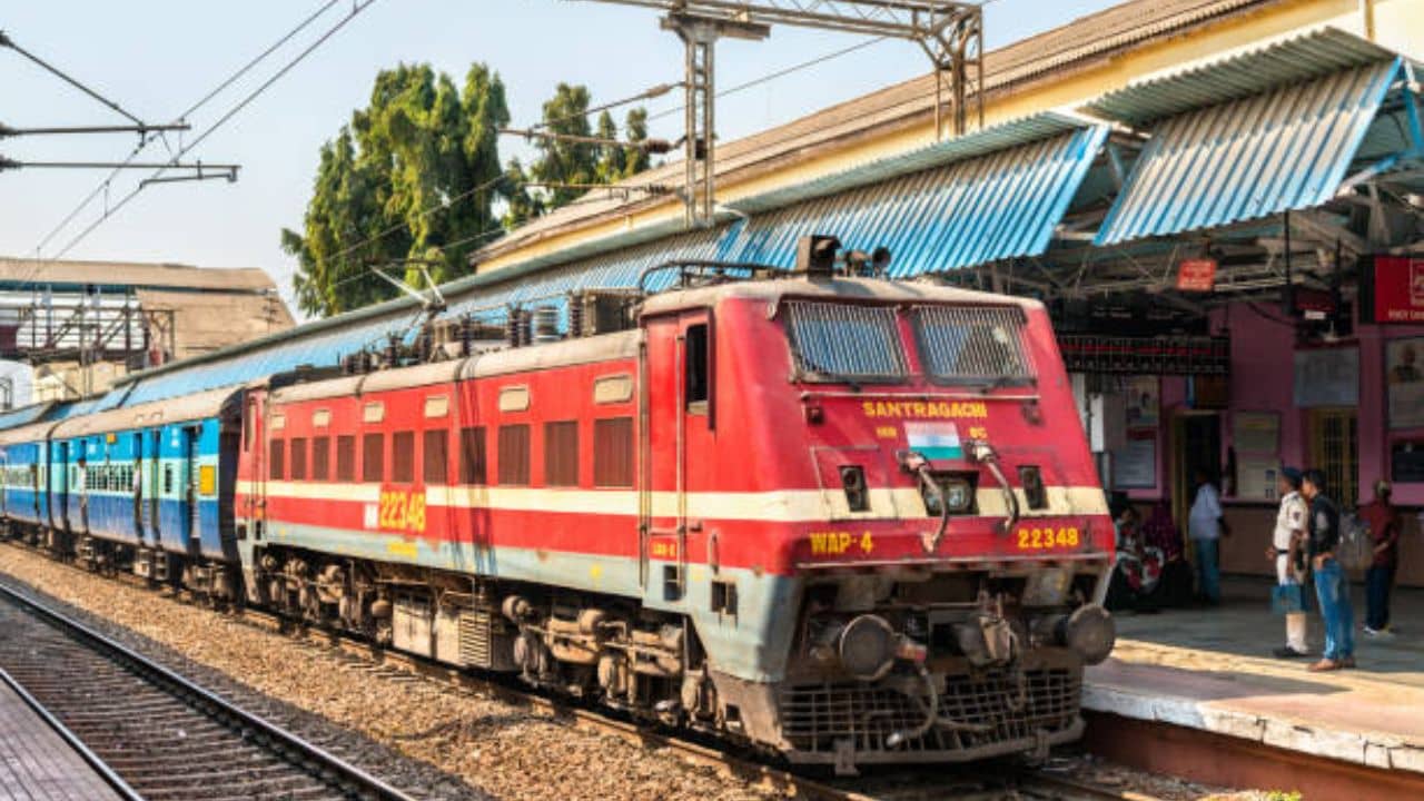 Indian Railways Recruitment 2024: ভারতীয় রেলে চাকরির স্বপ্নপূরণ হবে এবার, এই তারিখ থেকে শুরু হচ্ছে আবেদন