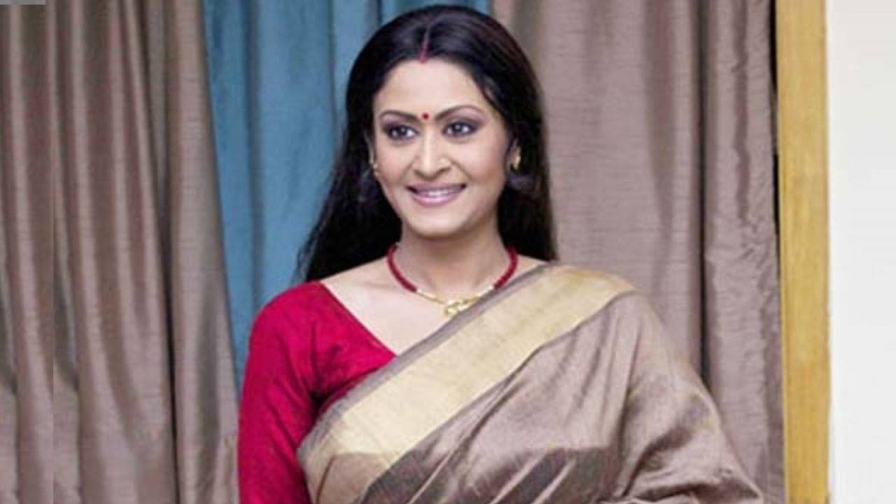 এত প্রেম করবি জীবনে, যাতে গুনতে-গুনতে..., ইন্দ্রাণী হালদারকে এ কথা কে বলেছিলেন?