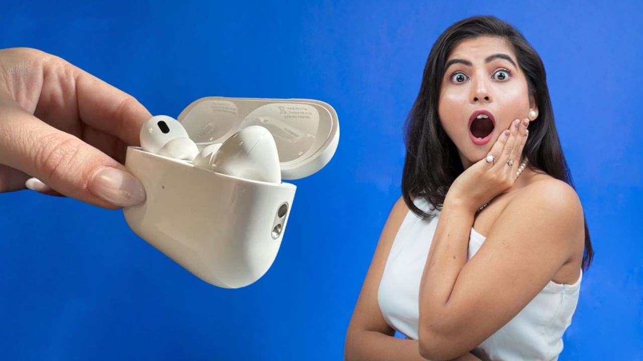 26,900 টাকার Apple Airpods Pro এখন একদম সস্তা, পাবেন ফাস্ট ডেলিভারিও