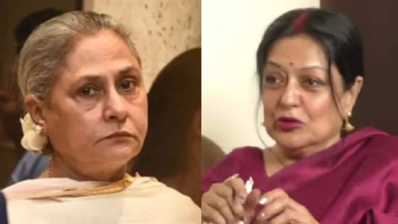 Jaya-Mousumi: বাঙালি কাঁকড়ার জাত! জয়ার ষড়যন্ত্রে বিরাট ক্ষতি, বিস্ফোরক মৌসুমী