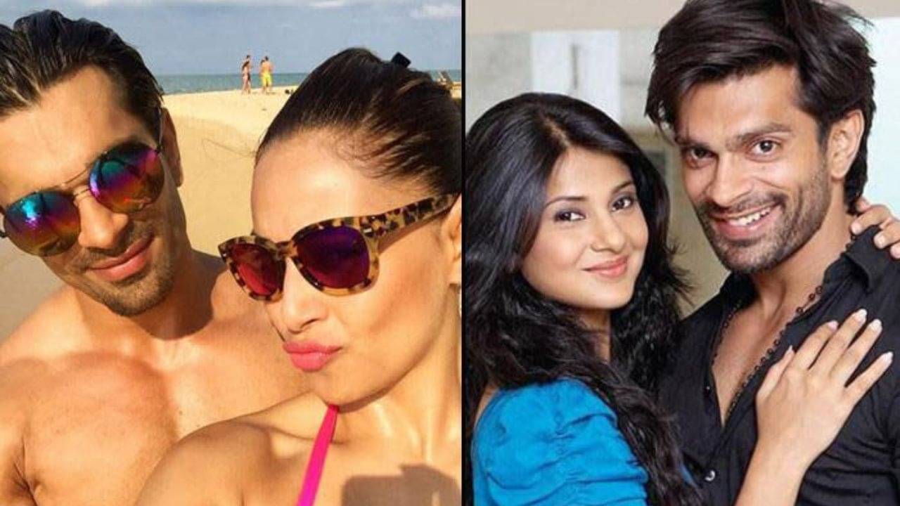 কীভাবে প্রাক্তন স্ত্রী অভিনেত্রী জেনিফার উইংগেটের জীবন নষ্ট করেছিলেন বিপাশার স্বামী করণ সিং গ্রোভার?