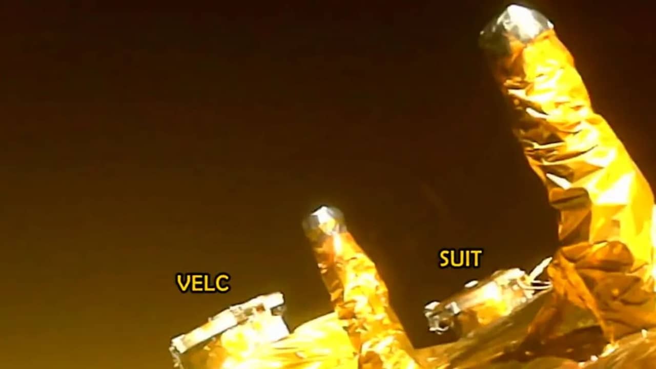 Aditya-L1: মহাকাশে ঝকঝকে ছবি তোলে এই ভারতীয় ক্যামেরা, নাম জানলে অবাক হবেন!