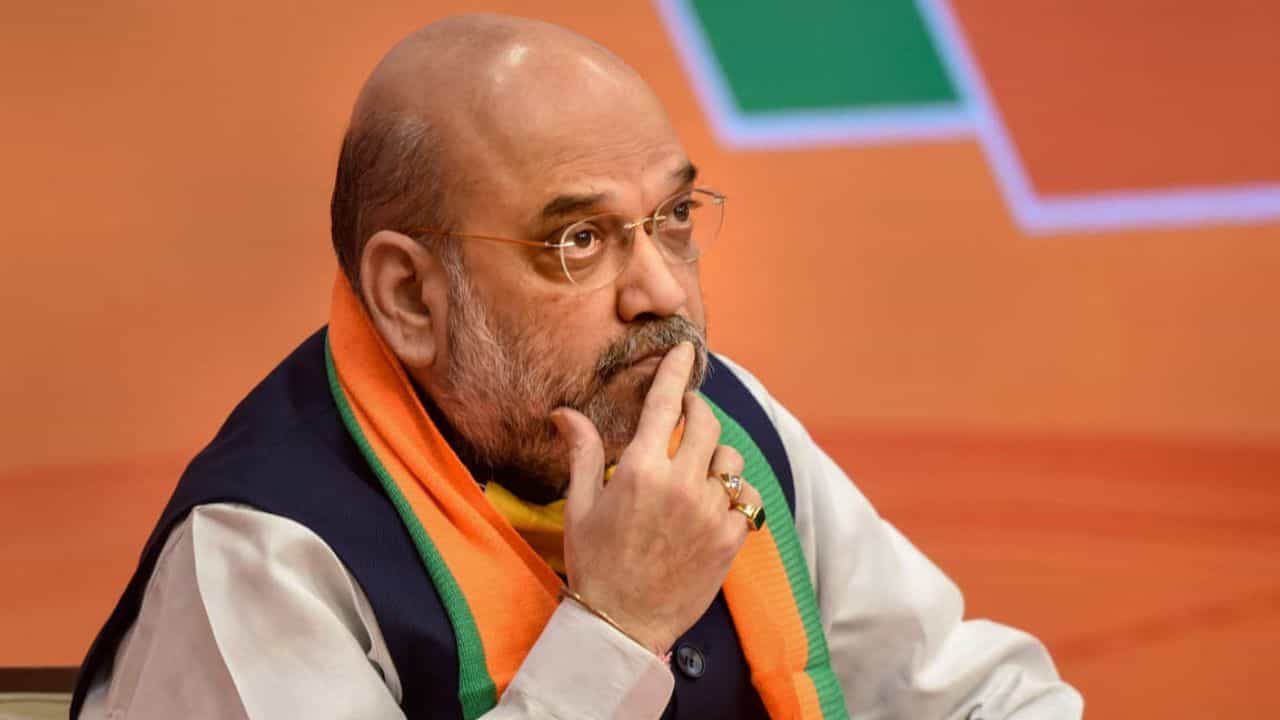Amit Shah: কলকাতায় আসছেন না শাহ, কারণটা কি পড়শি রাজ্য? Amit Shah: কলকাতায় আসছেন না শাহ, কারণটা কি পড়শি রাজ্য?