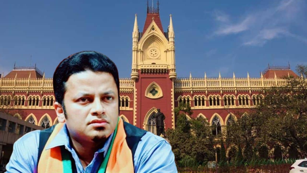 Anupam Hazra: ক্ষমতায় আসার আগেই অন্তর্কলহ! বিজেপিকে বললেন বিচারপতি