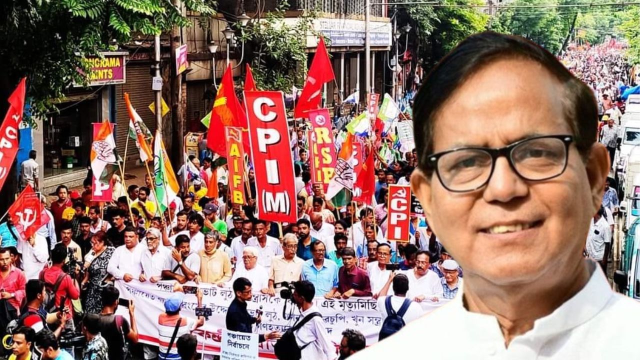 CPIM in Purba Medinipur: শুভেন্দুর জেলায় 'বিশ্বাসঘাতকদের' ছাঁটাই, ৪ হাজার 'বিশ্বস্ত'কে নিয়োগ CPM-এর