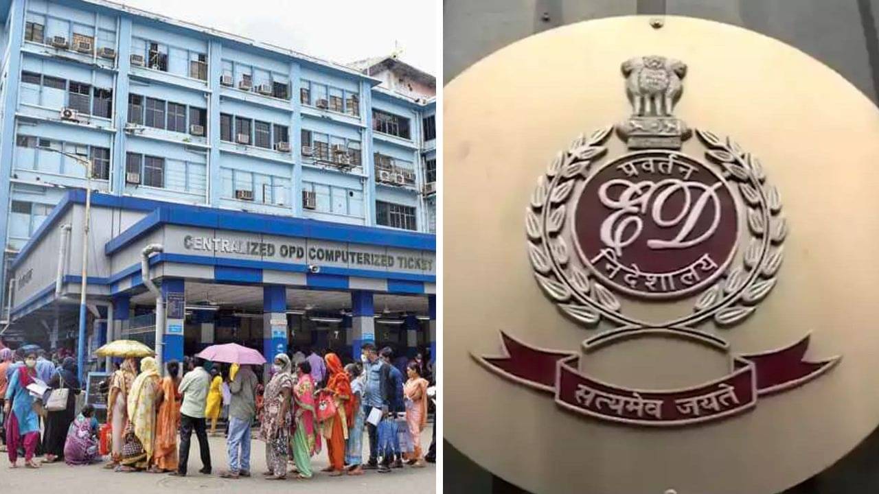 ED on SSKM: এসএসকেএম-কে বিশ্বাস করি না, হাইকোর্টে সওয়াল ED-র