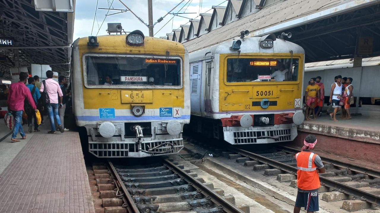 Indian Rail: প্লাটফর্মে এবার 'প্যানিক বাটন', বড় ঘোষণা রেলের, কেমন করে হবে কাজ?