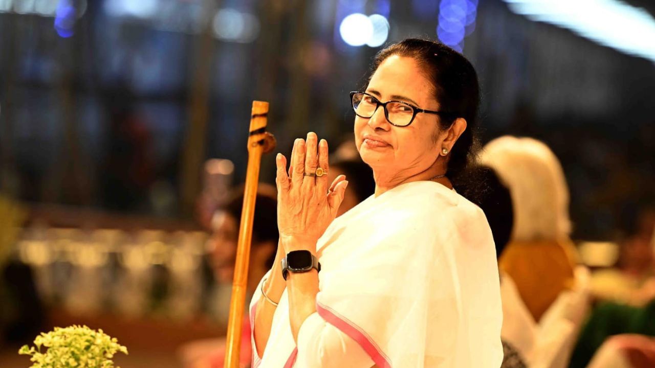 Mamata Banerjee: 'পুরনো চাল ভাত বাড়ে, নতুন চাল আগে বাড়ে', মমতার 'দুই চালই' দরকার