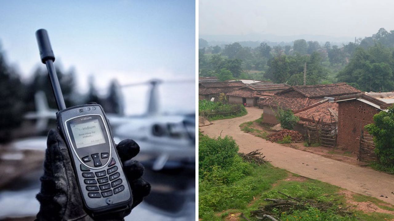 Call to Pakistan: ভোর ৩ টেয় এই গ্রাম থেকেই ফোন গিয়েছিল পাকিস্তানে!