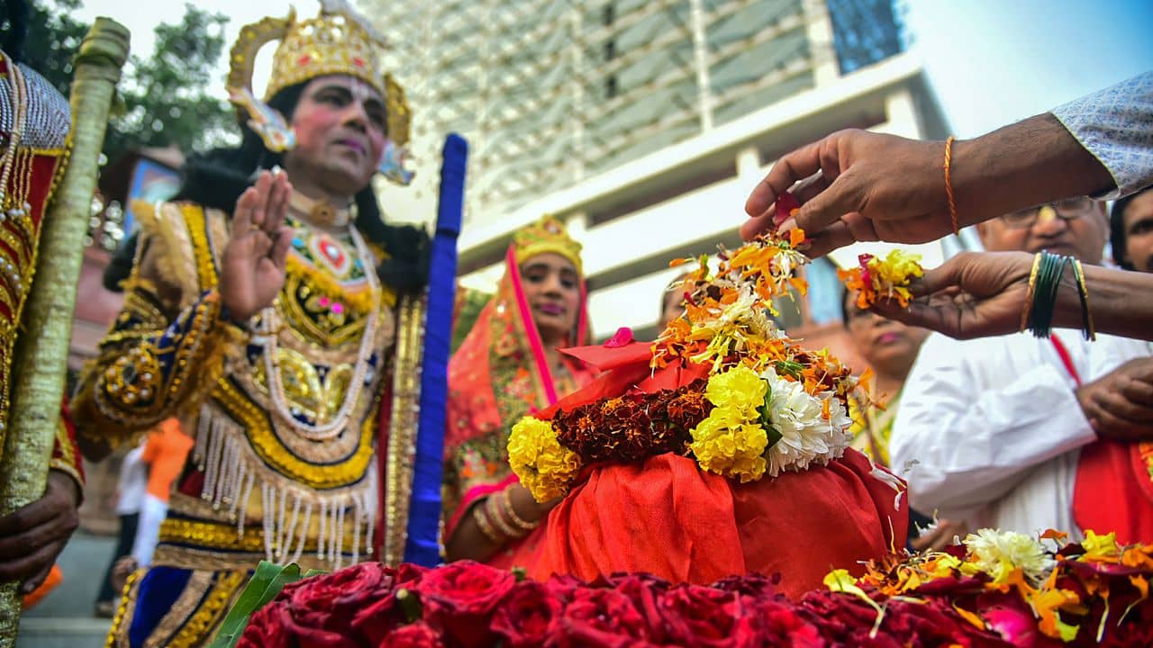 Ayodhya Ram Temple: ২২ জানুয়ারি কারা প্রবেশ করতে পারবেন রাম-নগরী অযোধ্যায়?