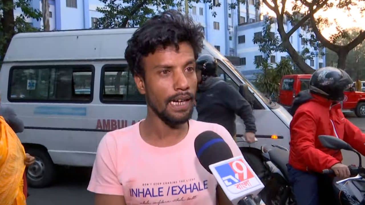 SSKM Hospital: চিকিৎসা না পেয়ে ফিরতে হচ্ছে..., মমতাকে জানাতে সোজা উডবার্নে ছুটলেন হায়দার