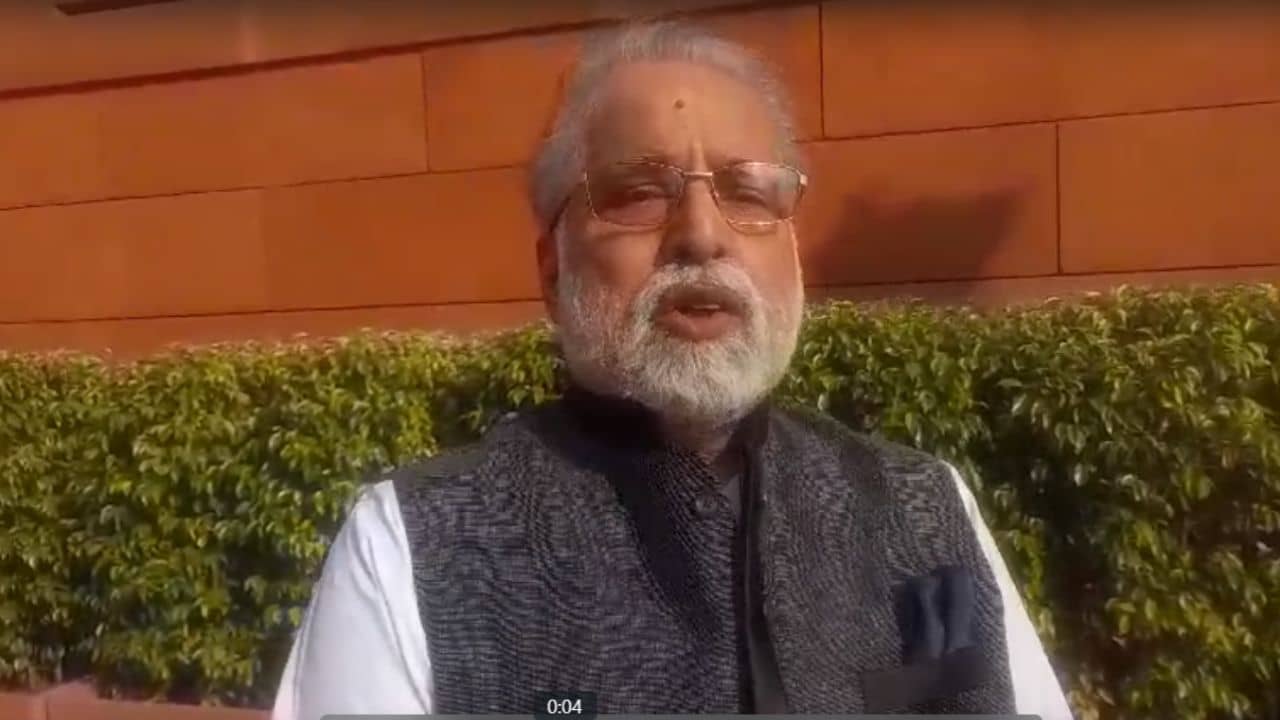 Sudip Banerjee: বয়সের ঊর্ধ্বসীমার গুরুত্ব বুঝিয়েছেন অভিষেক, কী বললেন সুদীপ?