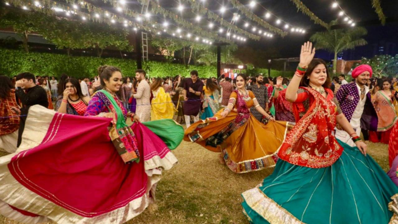 Garba dance: ইউনেস্কোর হেরিটেজ স্বীকৃতি পেল গুজরাটের গরবা নৃত্য