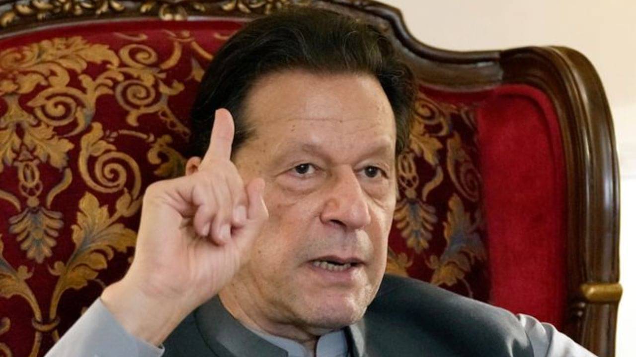 Pakistan Imran Khan: দারিদ্রের অন্ধকারে আরও ডুববে পাকিস্তান, যদি... চরম ভবিষ্যদ্বাণী ইমরানের