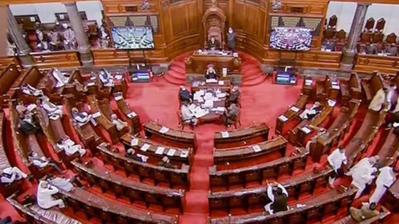Rajya Sabha Election: আগামী মাসেই রাজ্যসভার ৫৬ আসনের নির্বাচন