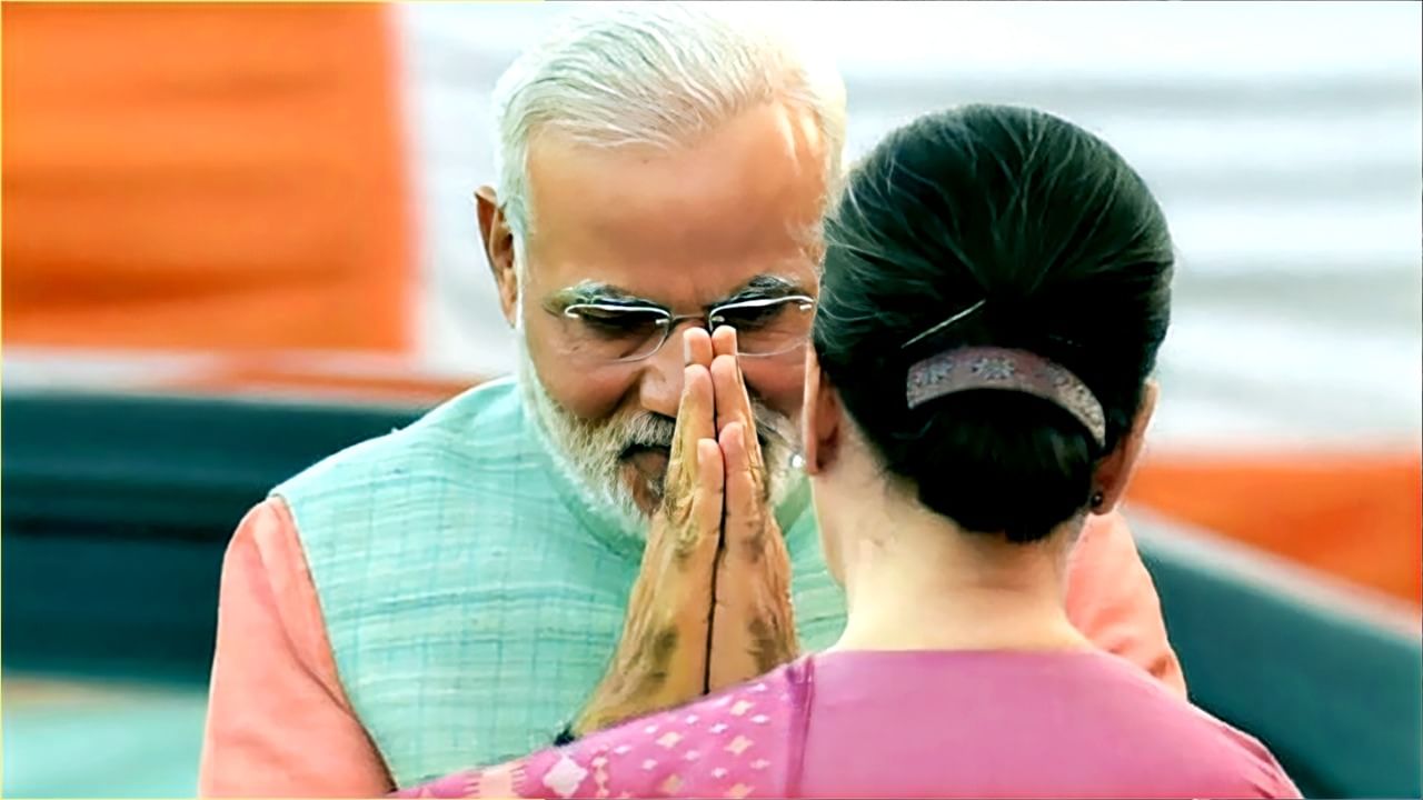 PM Modi-Sonia Gandhi: সনিয়া গান্ধীর জন্মদিনে এক্স হ্যান্ডেলে 'দু'কলম' লিখলেন প্রধানমন্ত্রী