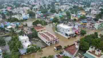 Flood situation: তামিলনাড়ুতে বন্যা পরিস্থিতির জেরে মৃত অন্তত ৩১ জন, ৯০০ কোটি টাকা অনুদান ঘোষণা কেন্দ্রের