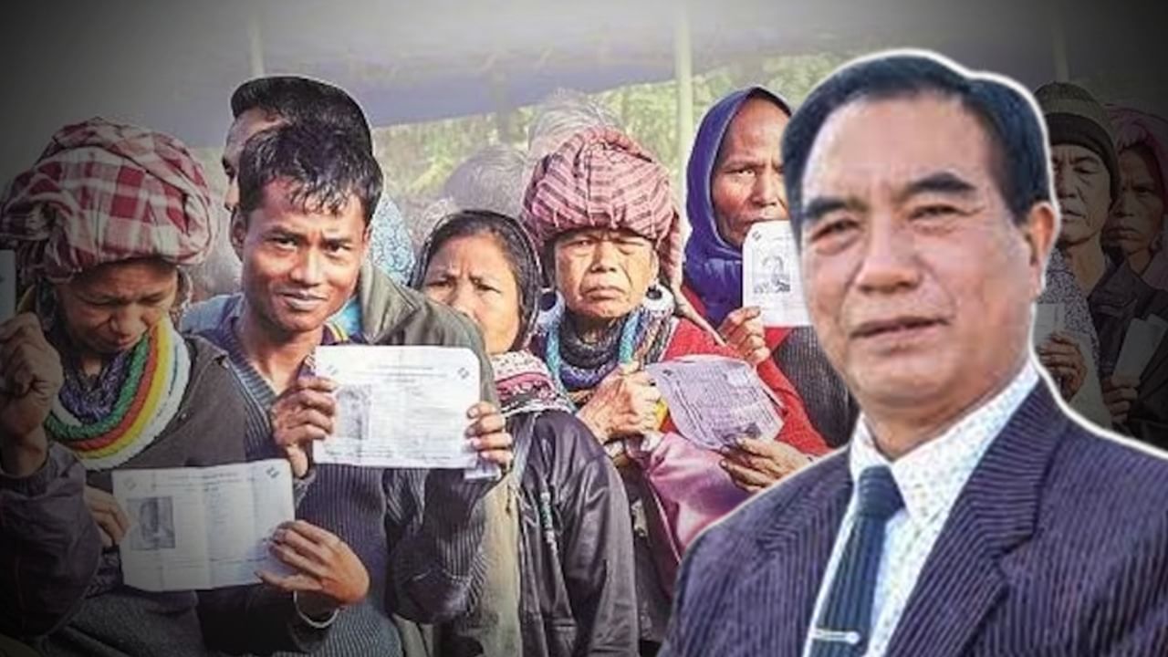 Mizoram Election 2023: বিগত কয়েক দশকের ধারার বদল, মিজোরামের সম্ভাব্য মুখ্যমন্ত্রীর সঙ্গে যোগসূত্র ছিল ইন্দিরার