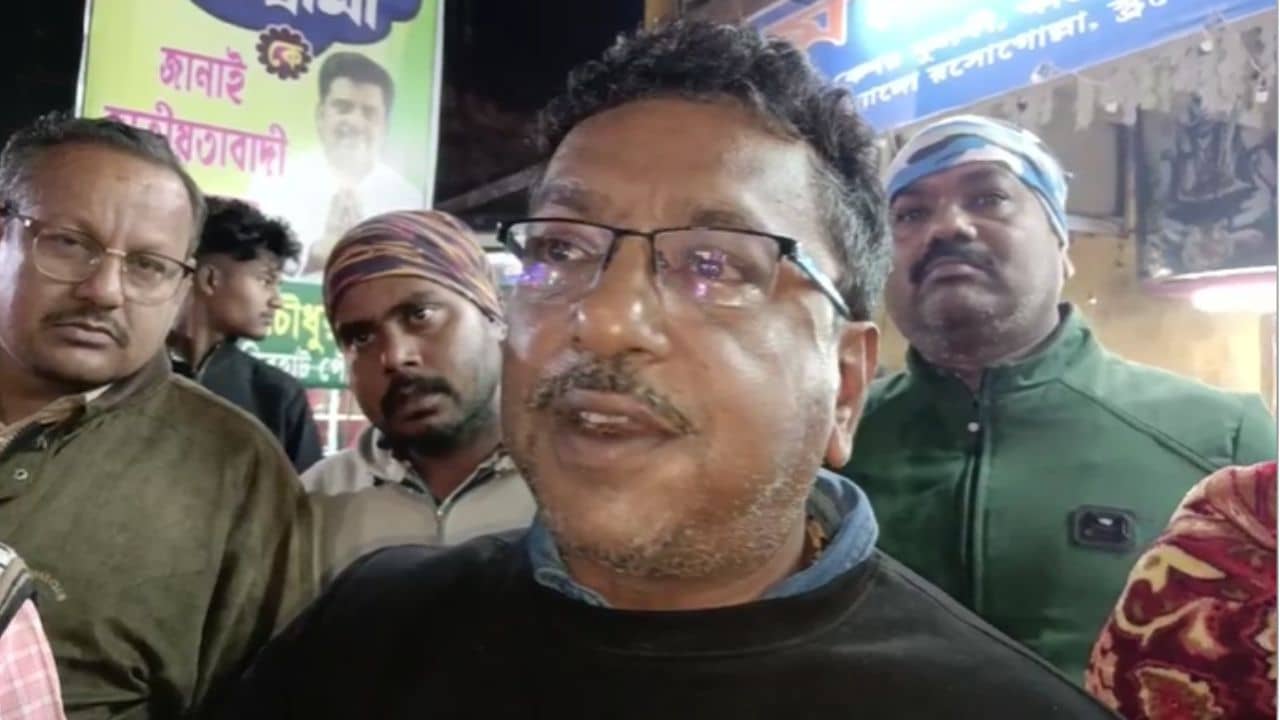 Firing at Basirhat: রসগোল্লাটা ভাল নয়, মিষ্টির দোকানে ঝগড়াতে চলল গুলি