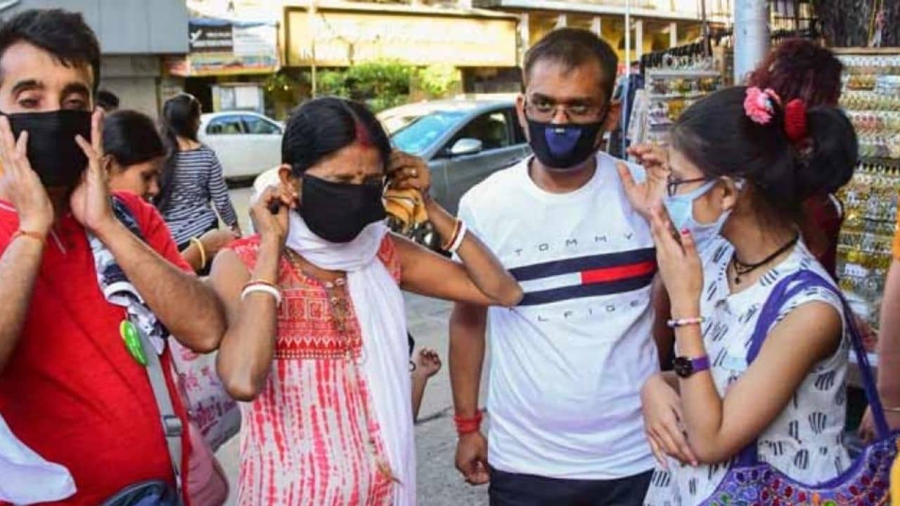 Covid-19: কেরল, কর্নাটক, উত্তর প্রদেশ- ফের ঘুম ভাঙছে করোনার, ফিরে আসছে মাস্ক