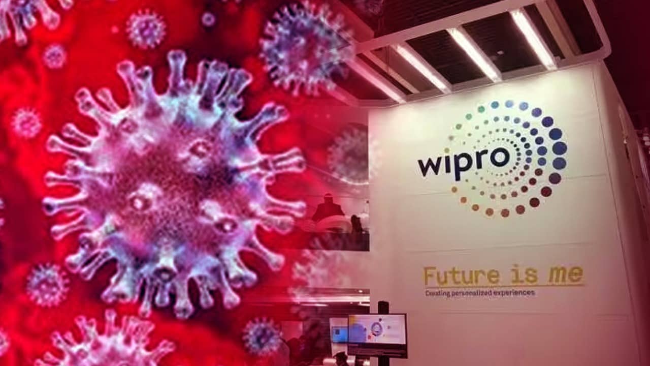 Covid 19: ফের ফিরছে Work From Home! করোনা ঠেকাতে বড় সিদ্ধান্ত WIPRO-র