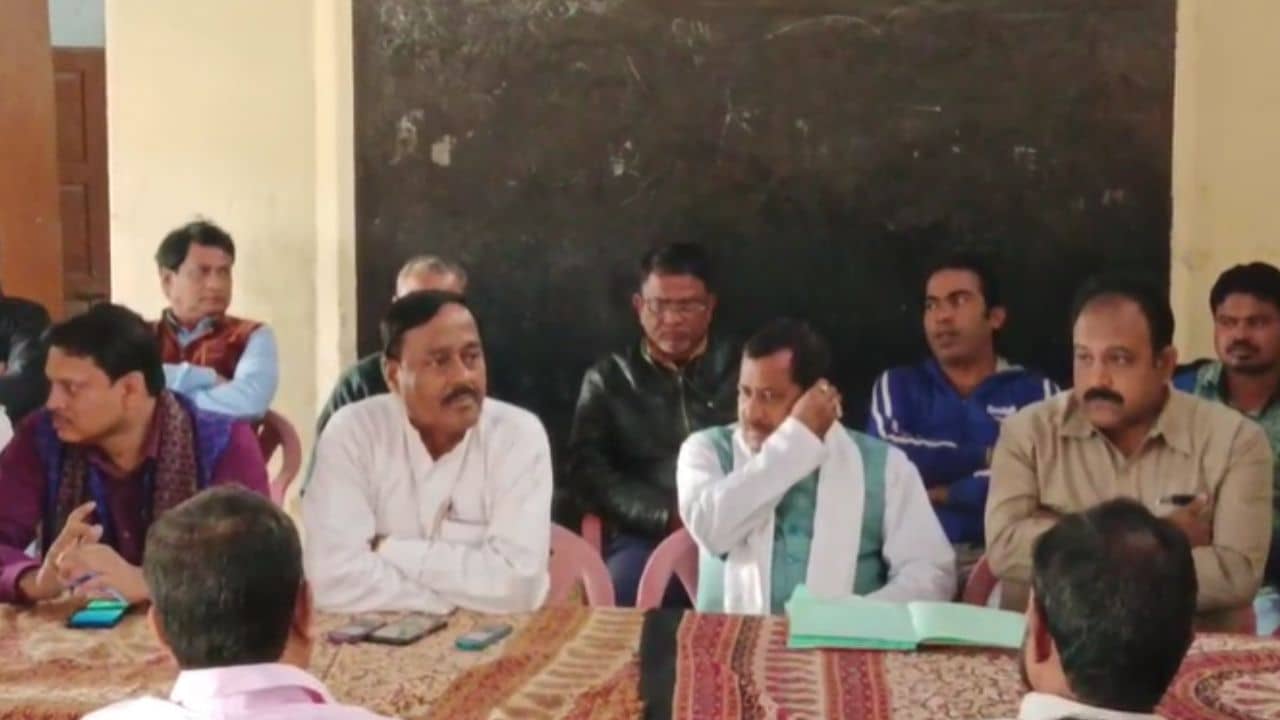 Ghatal Sishumela 2024: ঘাটালের শিশুমেলায় ওপেন টেন্ডার, শাসক-বিরোধিতায় সরব বাম-বিজেপি