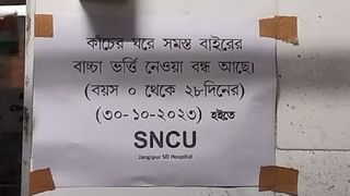 Murshidabad: সকাল থেকেই বেপরোয়া বোমাবাজি-ইটবৃষ্টি, তপ্ত সুতি