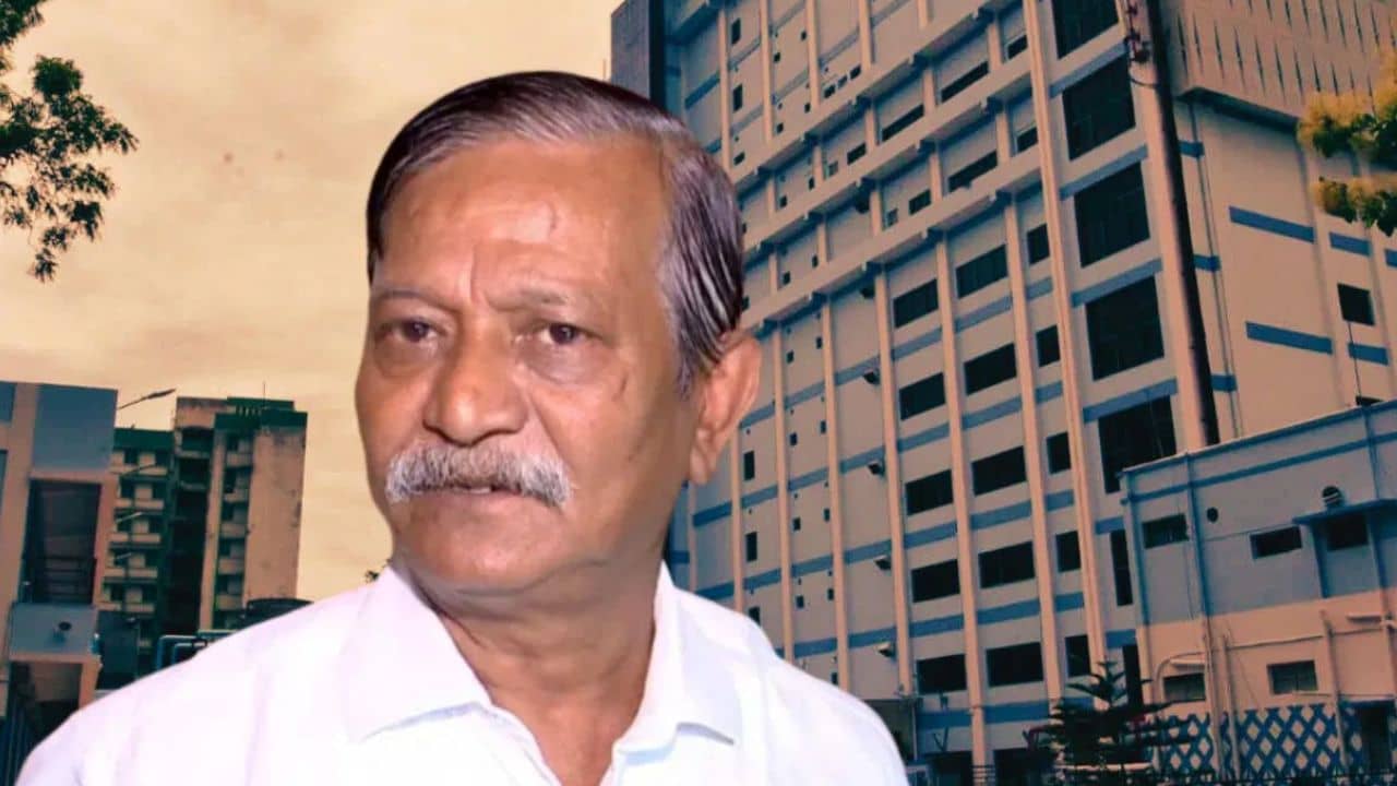 Kalighater Kaku: যন্ত্র আছে যন্ত্রী নেই, SSKM-এর অসহায়তা চোখে আঙুল দিয়ে দেখালেন ভদ্র-কাকুই