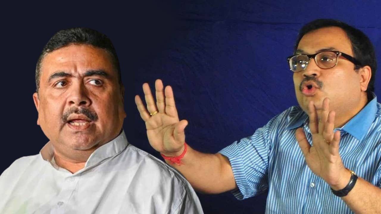 Kunal-Suvendu: বেস্ট কেপ্ট ডিস্ট্রিক্ট-এর শিরোপা ডায়মন্ড হারবার পুলিশ জেলার, শুরু শুভেন্দু-কুণাল তরজা