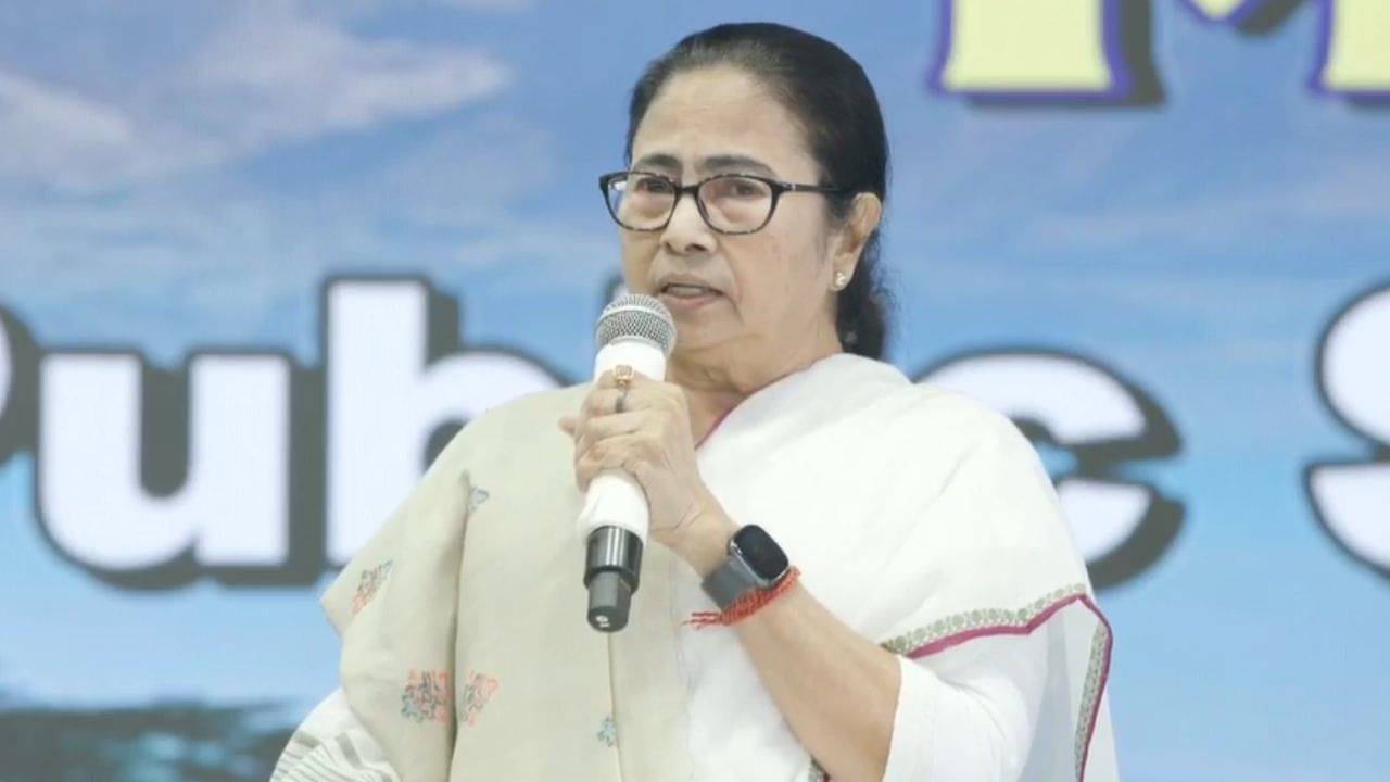 Mamata Banerjee: পাহাড়ের সঙ্গে আমার রক্তের সম্পর্ক তৈরি হল: মমতা
