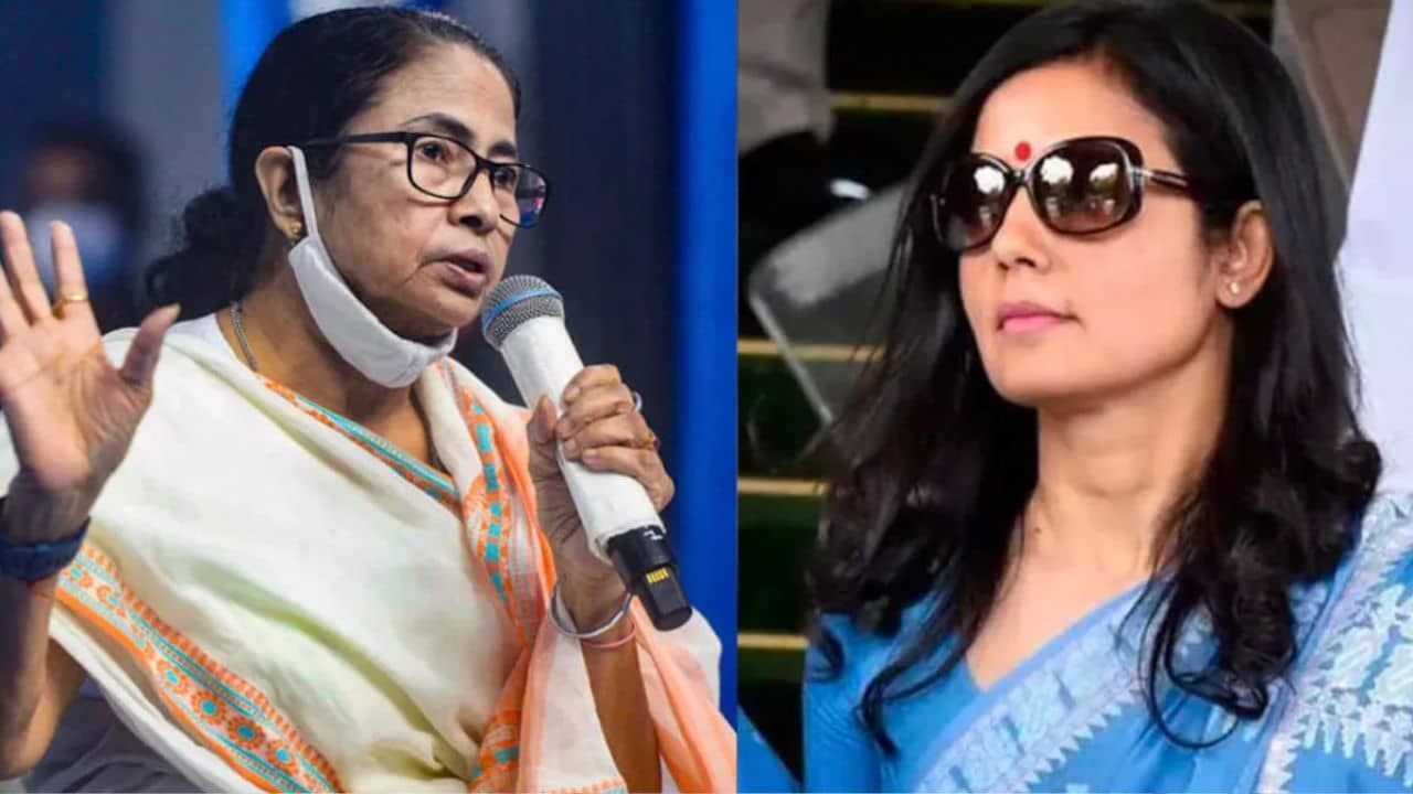 Mamata on Mahua: মহুয়াকে বহিষ্কারে ফুঁসে উঠলেন মমতা, আগামী লোকসভা ভোটে আবারও প্রার্থী?