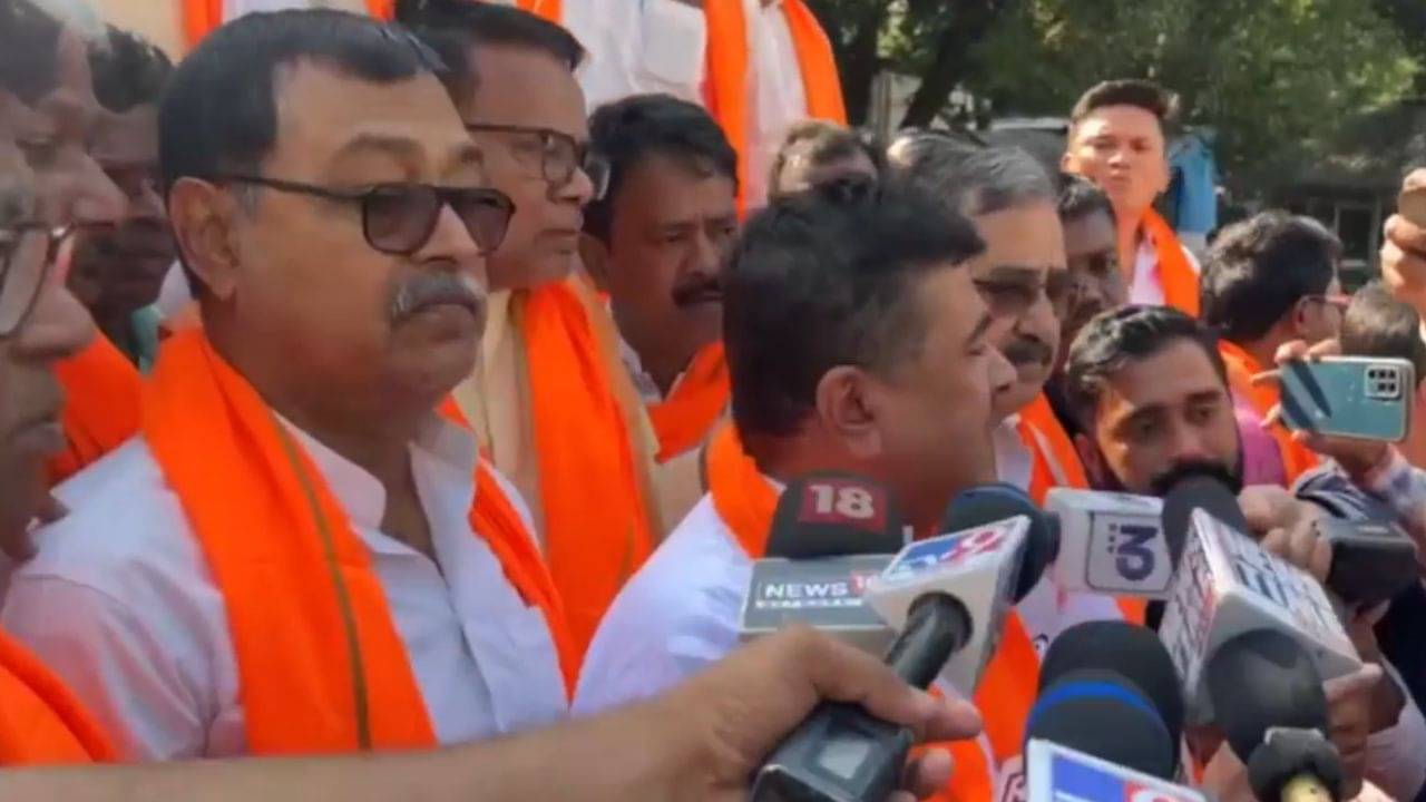 Bengal BJP: এবার মিহির গোস্বামী, চন্দনা বাউড়িদের তলব গুন্ডা দমন শাখার