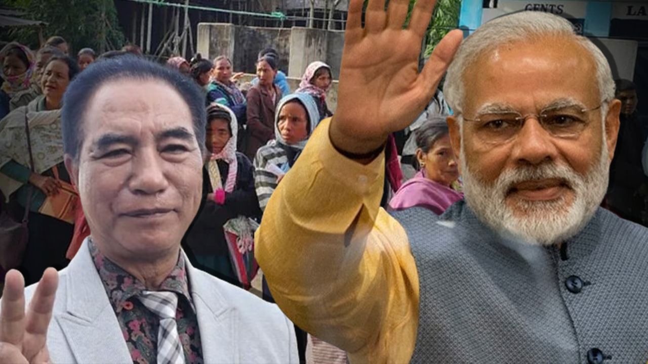 Mizoram Assembly Election Results 2023 LIVE: লালডুহোমাকে অভিনন্দন জানিয়ে মিজোরামবাসীর পাশে থাকার বার্তা প্রধানমন্ত্রী মোদীর