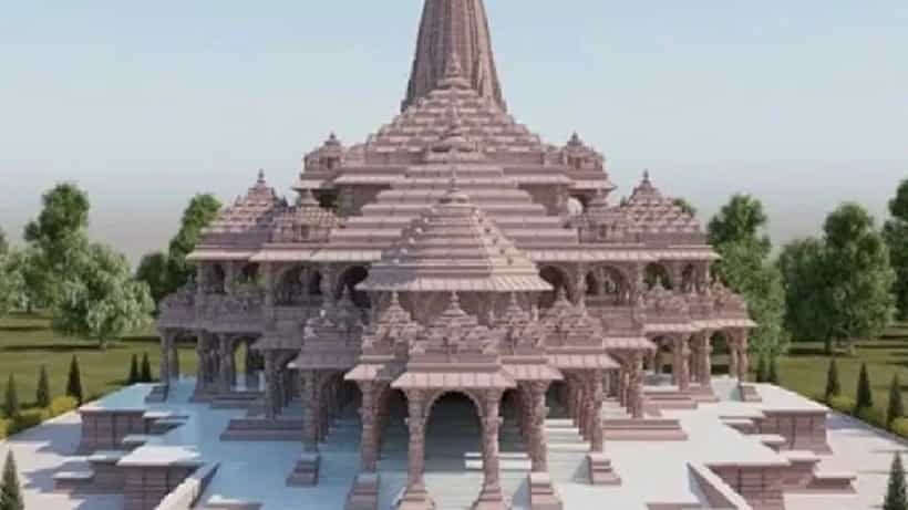 Ram Temple Inaguration: রামমন্দিরের উদ্বোধনী অনুষ্ঠানে সামিল হবেন ৫৫টি দেশের প্রায় ১০০ প্রতিনিধি, তালিকায় কারা?
