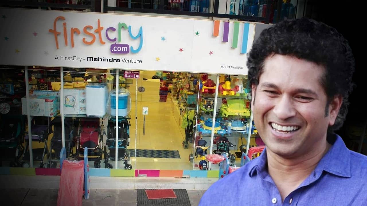 Sachin Tendulkar: ইনফোসিসের সহ-প্রতিষ্ঠাতার সঙ্গে এবার শেয়ার কেনার দৌড়ে মাস্টার ব্লাস্টার